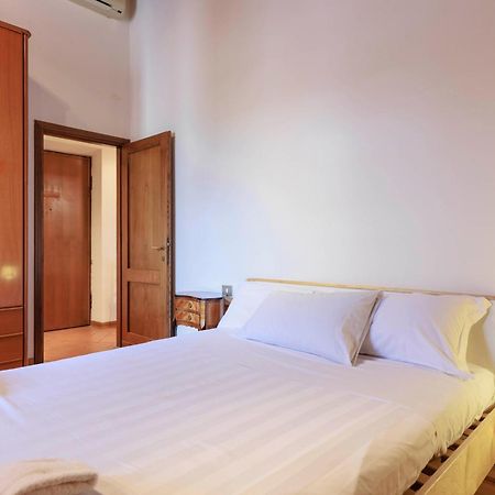 Apartmán Savonarola Loft Florencie Exteriér fotografie