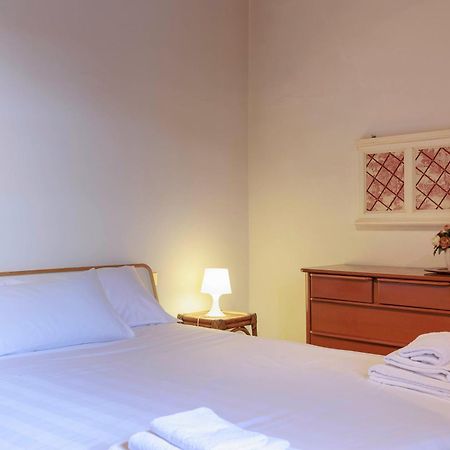 Apartmán Savonarola Loft Florencie Exteriér fotografie
