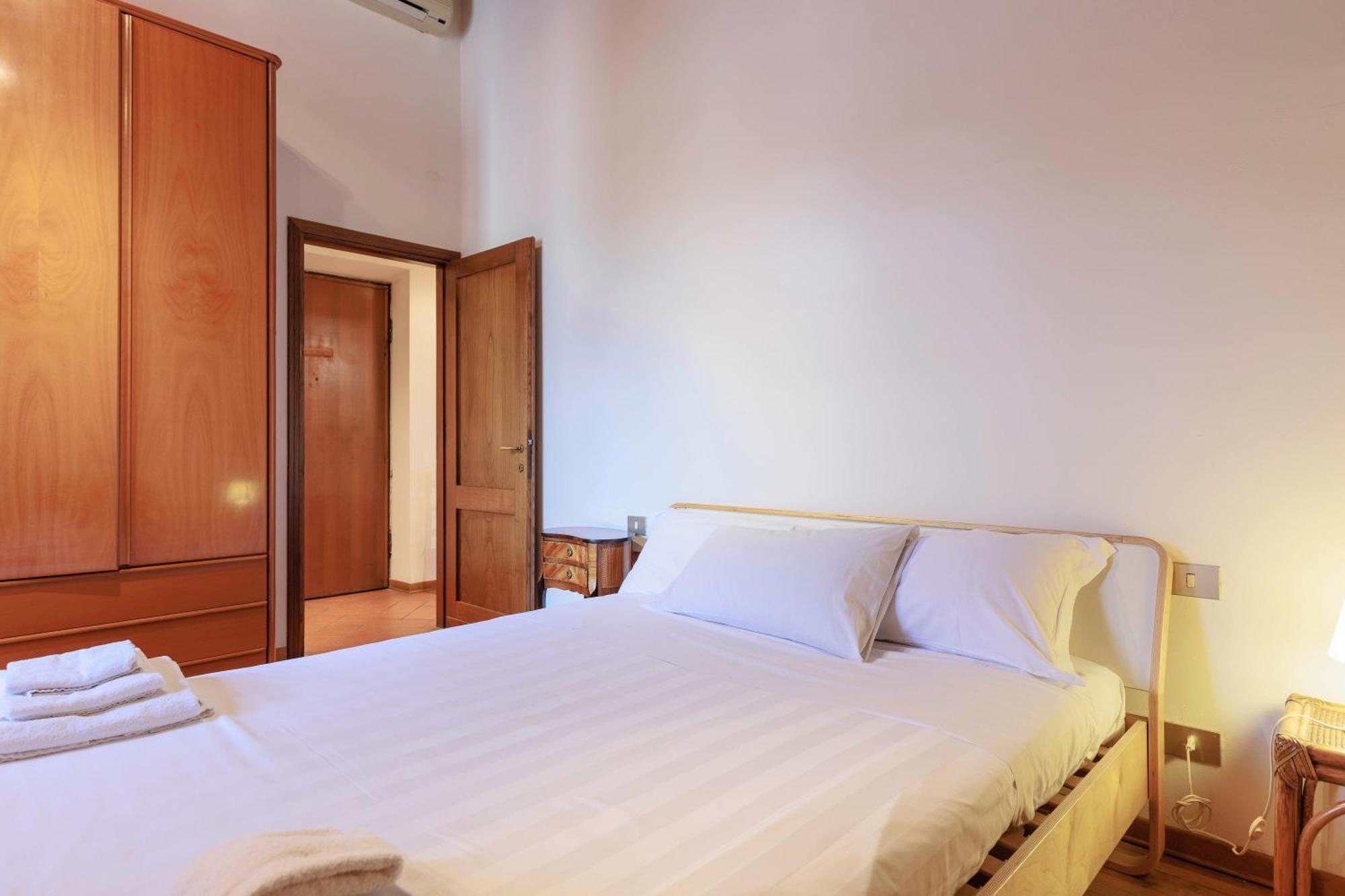 Apartmán Savonarola Loft Florencie Exteriér fotografie