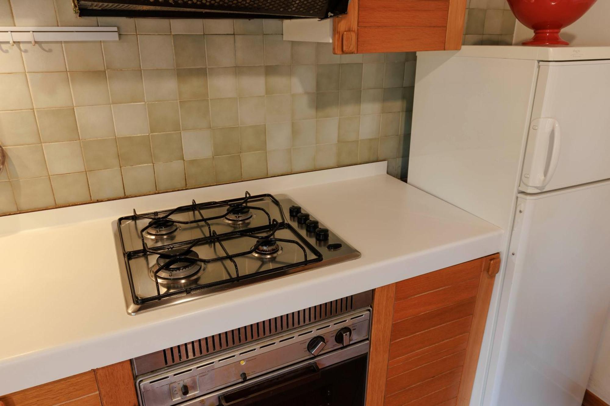 Apartmán Savonarola Loft Florencie Exteriér fotografie