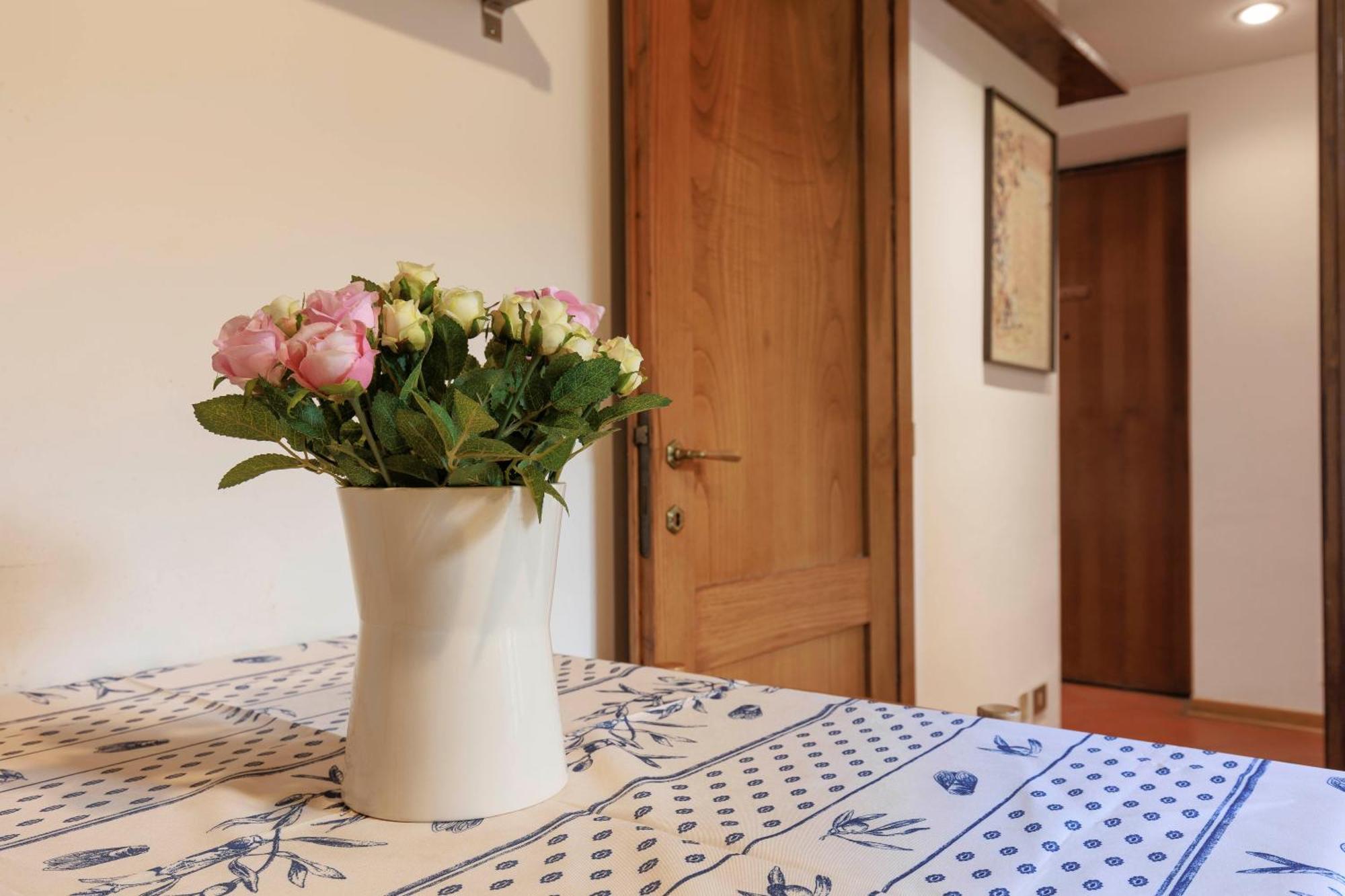 Apartmán Savonarola Loft Florencie Exteriér fotografie
