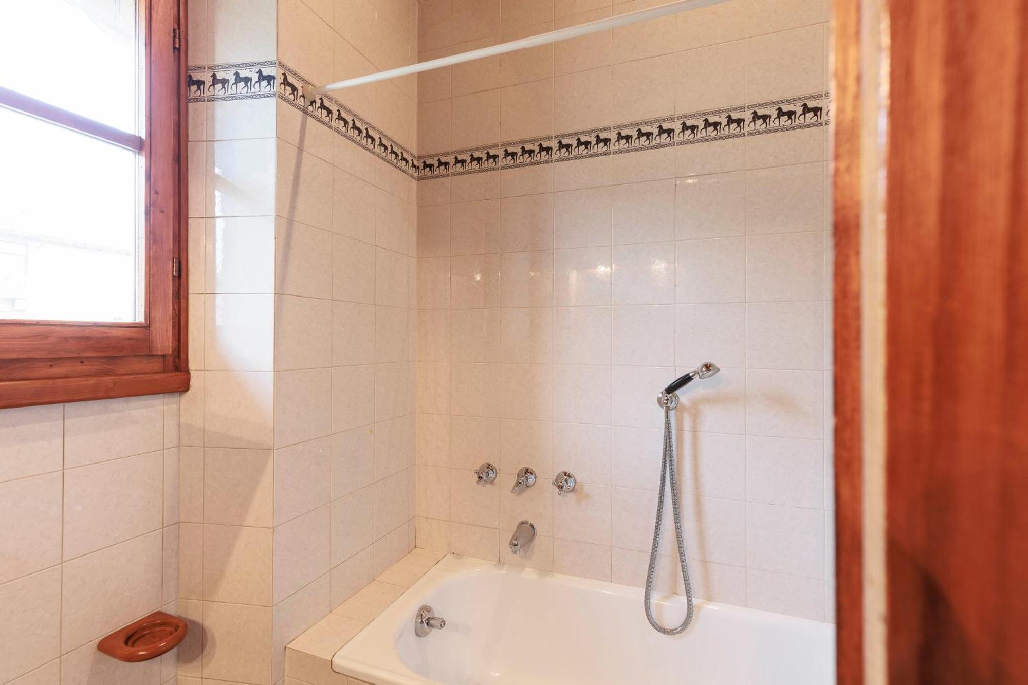 Apartmán Savonarola Loft Florencie Exteriér fotografie